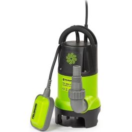 Fieldmann FVC 2003-EK Bomba de carga sumergible 400 W con cable de 5 m