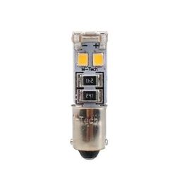 Bombillas Led Blanco Canbus 12 V 4 W-Ba9S Stock Last MTECLB315W Bombillas Led Blanco Canbus 12 V 4 W-Ba9S Stock Last MTECLB315W