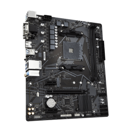 Placa Base Gigabyte A520M S2H mATX AM4 AMD Socket AM4