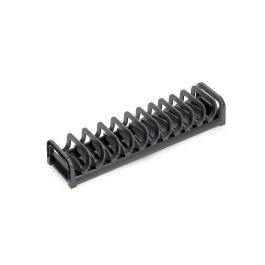 Emuca Portaplatos Orderbox para cajón, 120x470mm, Aluminio y Plástico, Gris antracita Emuca Portaplatos Orderbox para cajón, 120x470mm, Aluminio y Plástico, Gris antracita Precio: 36.49999969. SKU: B1FB35T75J