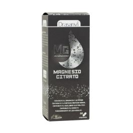 Citrato De Magnesio Comprimidos Precio: 14.6899995. SKU: B1DZRQ62RY