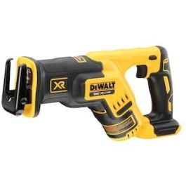 DeWALT DCS367N Sierra Sable a Batería