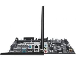 Asus 90MB1KJ0-M0EAY0 Placa Base PRIME H810M-A WiFi Socket 1851 Micro ATX DDR5 Wi-Fi 6 Doble M.2 PCIe 4.0 64Gbps para Intel Core Ultra Asus 90MB1KJ0-M0EAY0 Placa Base PRIME H810M-A WiFi Socket 1851 Micro ATX DDR5 Wi-Fi 6 Doble M.2 PCIe 4.0 64Gbps para Intel Core Ultra