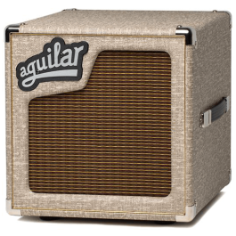 Aguilar SL Series Pantalla Bajo 1X10" 150W (8?) - Fawn Precio: 955.89000056. SKU: B18MDHHTWD