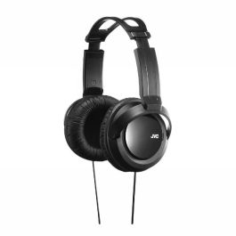 JVC Auriculares para TV con Cable de 2.5 Metros Precio: 18.4646. SKU: B1AD48CBS2