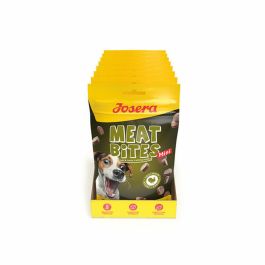 Snack para Perros Josera Meat Bites 70 g Pavo