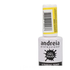 Andreia All In One Ultrabond Primer Vegano 10,5ml Capa de Adherencia para Esmalte y Gel Precio: 5.50000055. SKU: S4257139