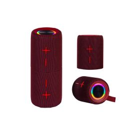 Altavoz Portátil Trevi Trevi XR 8A44 DOUBLE Rojo Altavoz Portátil Trevi Trevi XR 8A44 DOUBLE Rojo Precio: 38.50000022. SKU: B12NPTPTCD