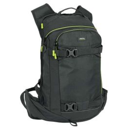Safta Mochila Trekking 31L 34x60x15 cm