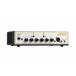 Cabezal Bajo Aguilar Ag 500 V2 - 30 Aniversario