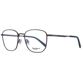 Montura de Gafas Hombre Pepe Jeans PJ1381 52C5 Montura de Gafas Hombre Pepe Jeans PJ1381 52C5