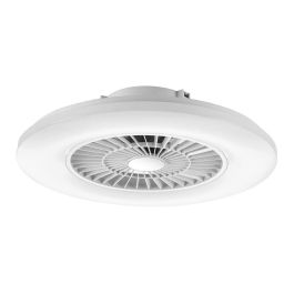 Lámpara de Techo Muvit iO Blanco Wi-Fi Precio: 126.50000055. SKU: B12FP6XBQL