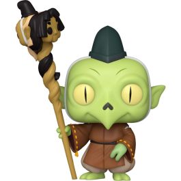 Figura POP Inuyasha Jaken Precio: 16.89000038. SKU: B1783W276F