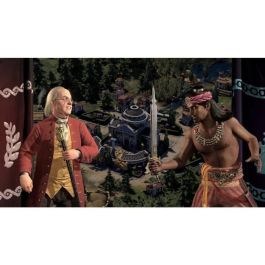 2K Games 5026555072069 Sid Meier's Civilization VII Juego para Nintendo Switch 2