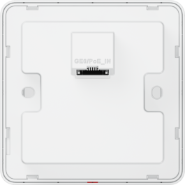 Huawei eKit AP162E 50087150 Punto de Acceso Wi-Fi 2975 Mbit/s Doble Banda 2.4/5 GHz PoE Blanco