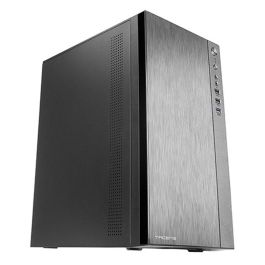 Tacens Caja Ordenador Anima ACX M - ATX, Micro-ATX/Mini-ITX, Negro, Refrigeración Extrema, USB 3.0, 6 Bahías HDD/SSD