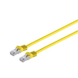 MicroConnect CAT7 S/FTP Network Cable 2m, Yellow Precio: 4.49999968. SKU: B157TE9G67