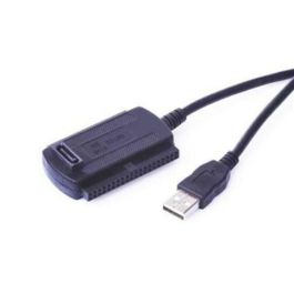 Adaptador IDE/SATA a USB GEMBIRD AUSI01 Precio: 19.68999967. SKU: S0204840