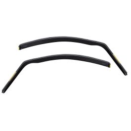 Heko Deflectores Frontales para Mercedes Vito / Viano II W639 (2003-) 4D/5D HO23218