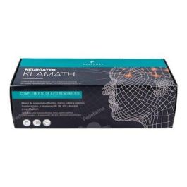Fosfomen Neuroaten Klamath Viales Precio: 20.5000004. SKU: B1AAEKAJJM