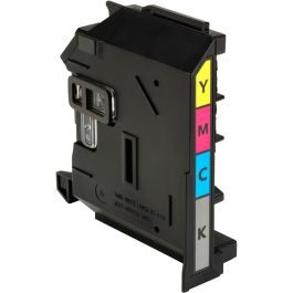 HP Deposito de toner residual laser