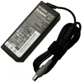 Lenovo ThinkPad 90W AC Adapter - Cargador para portátil, ideal para oficina y hogar Precio: 79.49999959. SKU: B1JSLDAB7A