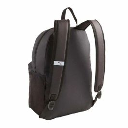Mochila Deportiva Puma Phase Negro Mochila Deportiva Puma Phase Negro
