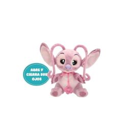 Imc Toys Peluche Cachorro Angel Baby Paws 23x12x28 cm
