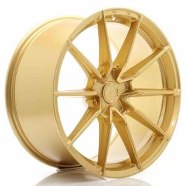 Japan Racing Jr Wheels Sl02 19x10 Et20-51 5H Blank Gold JR-SL021910F25X2072GD Precio: 713.49999941. SKU: B1875M9PQ8