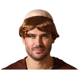 Peluca Castaño Calva Peluca Castaño Calva Precio: 7.79000057. SKU: B1C7KR7Q58
