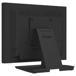 iiyama T1531SR-B1S Monitor Táctil 15" 4:3 XGA VA Resistiva HDMI+DP Negro
