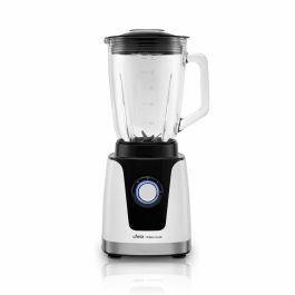 Batidora de Vaso UFESA WHITE GOLD 1500 W 1,5 L Batidora de Vaso UFESA WHITE GOLD 1500 W 1,5 L