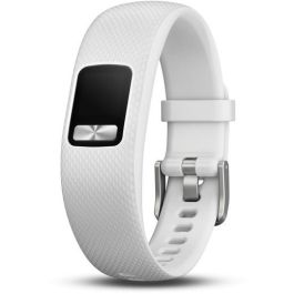 Garmin Ersatzarmband vvofit 4 Wei (S/M) Precio: 37.50000056. SKU: B17JFYRWCX