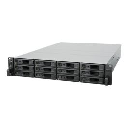Synology SA3610 Servidor NAS 16GB RAM Rack 2U