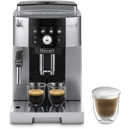 Delonghi DEL8004399334120 Máquina de Espresso Magnifica S Smart, Acero Inoxidable Precio: 382.89000057. SKU: B1BRAVJZZ4