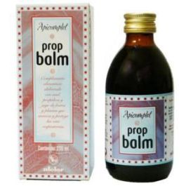 Prop Balm Jarabe 250Ml Prop Balm Jarabe 250Ml Precio: 12.4999996. SKU: B1D98M6C8G