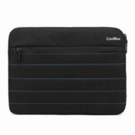 COOLBOX FUNDA PORTATIL 11.6" NEGRO COOLBOX FUNDA PORTATIL 11.6" NEGRO