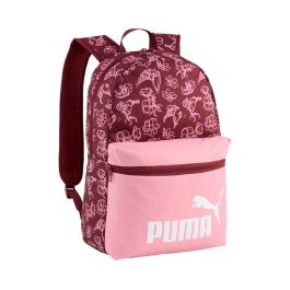 Mochila Casual Puma Phase Aop BackpPoised Precio: 26.9951. SKU: B1J75EPHJX