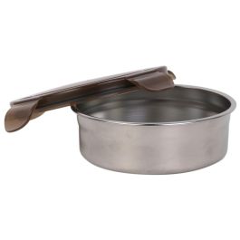 Cook Concept Hermético Acero Inoxidable Diámetro 12,3 cm Tapa Plástico