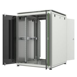 Lanview by Logon 19'' 20U Rack Cabinet 800 x 800mm Data Line Lanview by Logon 19'' 20U Rack Cabinet 800 x 800mm Data Line