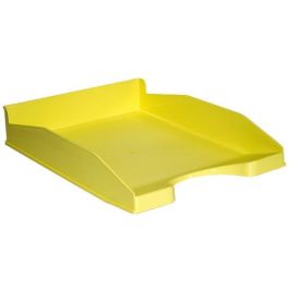 Bandeja Sobremesa Pastel Amarillo Bandeja Sobremesa Pastel Amarillo Precio: 1.98999988. SKU: B12K5R49G9