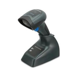 Datalogic Lector de Códigos de Barras QuickScan Mobile QM2131 Inalámbrico y Cableado USB RS-232 433 MHz CCD 1D 400 lecturas/s Precio: 218.49999952. SKU: B1BQEJM2B7
