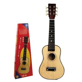 Guitarra de madera 55 cm