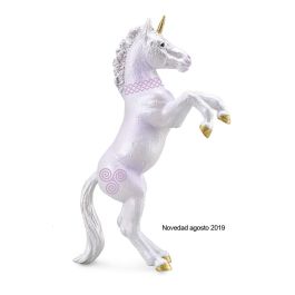 Potro Unicornio Rosa Alzado - M - 88855 - Collecta Precio: 5.9532. SKU: B1EAN3HDXR