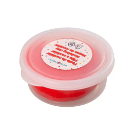 Imaginovo Pasta para Modelar Secado al Aire Set 12 Colores Shape It Dessert Dream con Herramientas e Instrucciones