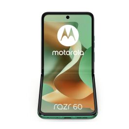 Smartphone Motorola Razr 60 5G 6,9" Octa Core 8 GB RAM 256 GB Verde