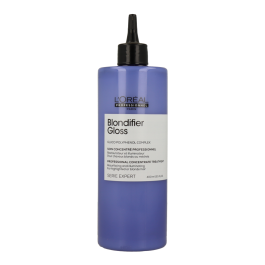 L'Oréal Expert Blondifier Gloss Concentrado Restaurador 400 ml Precio: 32.49999984. SKU: SBL-E3566400