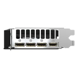 Gigabyte Tarjeta Gráfica GeForce RTX 5060 Ti EAGLE OC 8G - 8 GB GDDR7, 128 bits, PCI-E 5.0, WINDFORCE 2X, GV-N506TEAGLE OC-8GD