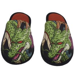 Pantuflas Shenron Dragon Ball Precio: 11.49999972. SKU: 0000141674