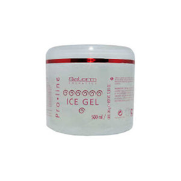 Salerm Proline Ice Gel 500ml Fijación Fuerte Hidratante para Peinados Precio: 23.94999948. SKU: B1283PTDNT